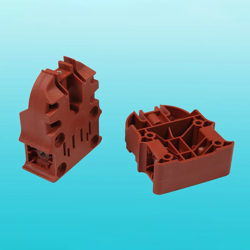 ¿Cómo ajustar la posición de urdimbre con el marco de tope de urdimbre?