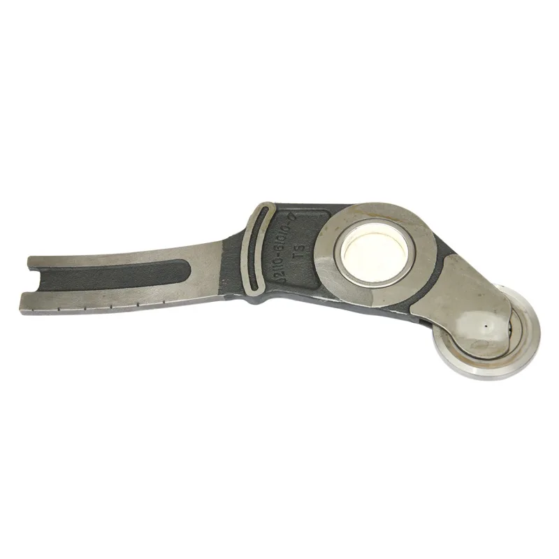 ¿Qué hace que un brazo caído dure entre 6 y 8 años?