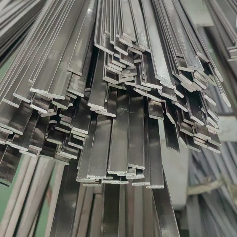 ¿Cómo puede la tira divisoria de acero inoxidable mejorar la estabilidad del tejido y la calidad del producto?