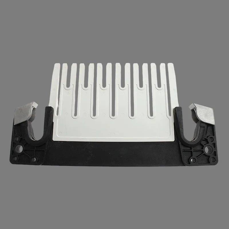 Soporte de tope de deformación medio de nailon integrado