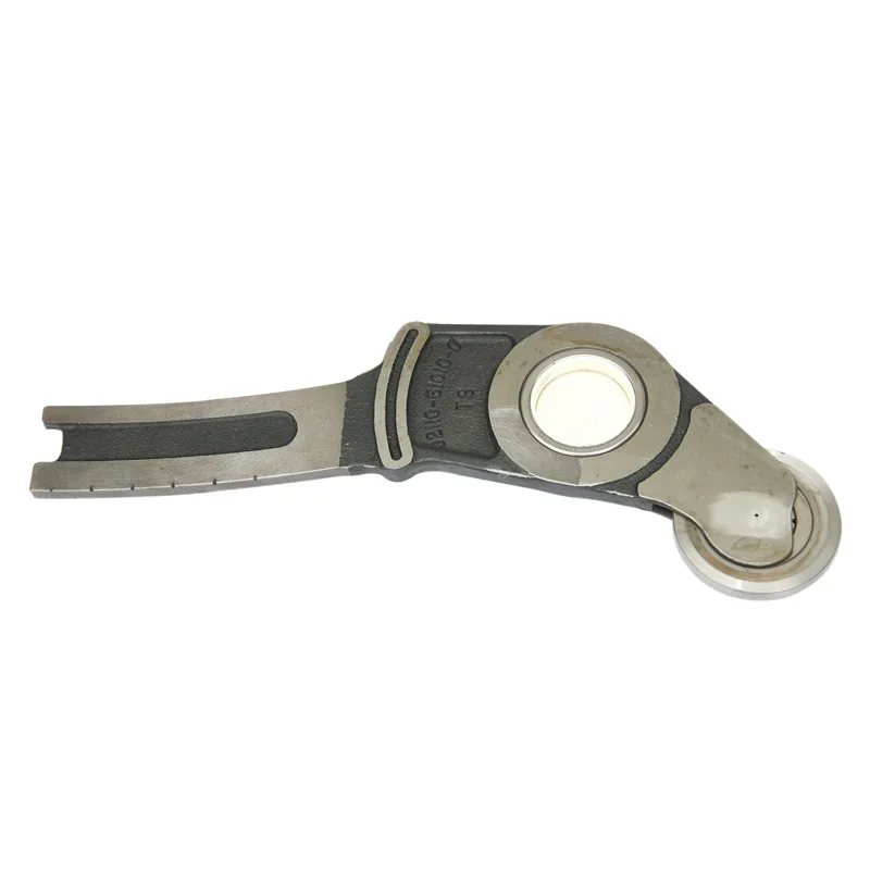 Reparación del brazo de desprendimiento JAT600