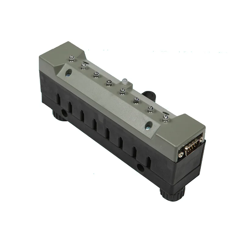 Monitor de parada de urdimbre para telares